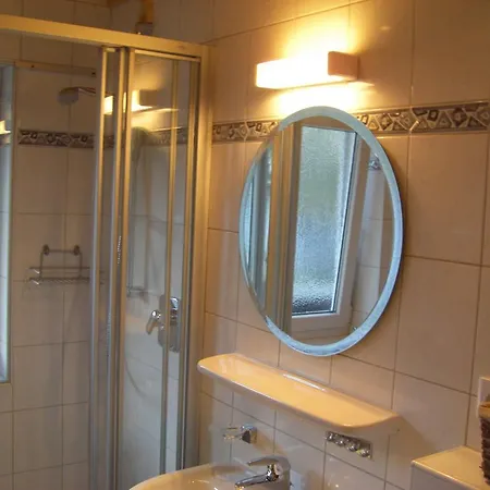 Apartment Ferienwohnung Viererspitzblick *