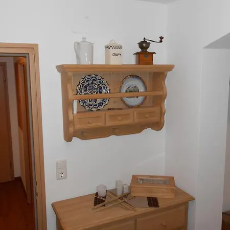 Ferienwohnung Viererspitzblick