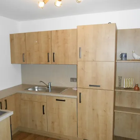 Ferienwohnung Viererspitzblick